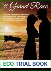 A Grand Race (Sutton Family, #3)