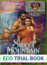 Sweet Mountain Magic