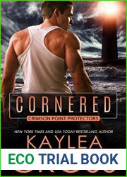 Cornered (Crimson Point Protectors #2)