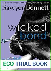 Wicked Bond (The Wicked Horse, #5)