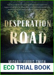 Desperation Road