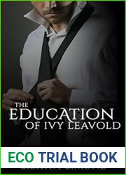The Education of Ivy Leavold (Markham Hall, #2)