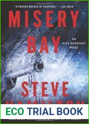 Misery Bay (Alex McKnight, #8)