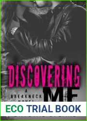 Discovering Me (Breakneck, #4)