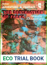 The Destruction of Faena (????? #1)