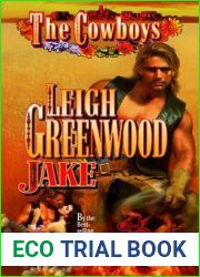 Jake (The Cowboys, #1)