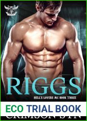 Riggs (Hellbound Lovers MC, #3)