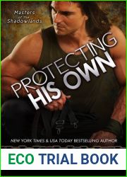 Protecting His Own (Masters of the Shadowlands, #11)