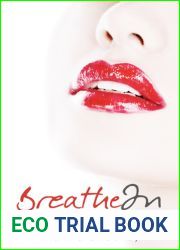 Breathe In (Just Breathe, #1)