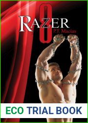 Loco (Razer 8, #1)