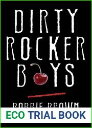 Dirty Rocker Boys