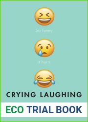 Crying Laughing