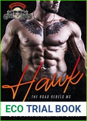 Hawk (The Road Rebels MC #1)