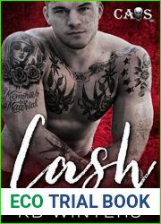Cash (CAOS MC, #2)
