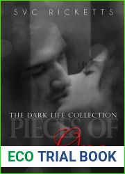 Pieces Of One, Part 1 (The Dark Life Collection, #1)