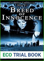 Breed of Innocence (The Breed Chronicles #1)