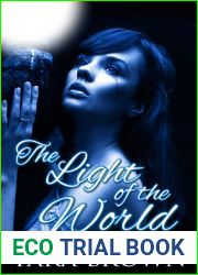 The Light of the World (Light, #1)