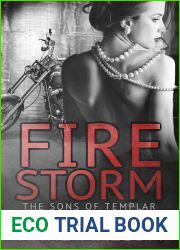 Firestorm (Sons of Templar MC #2)
