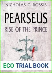 Rise of the Prince (Pearseus, #1)