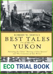 Best Tales of the Yukon