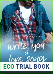 Write You a Love Song (Love in Everton, #1)