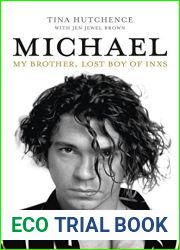 Michael: My brother, lost boy of INXS