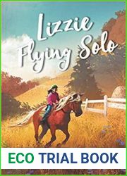 Lizzie Flying Solo