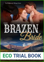 Their Brazen Bride (Bridgewater Menage #8)