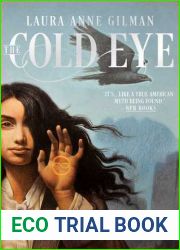 The Cold Eye (The Devil|s West, #2)