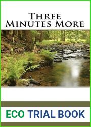 Three Minutes More