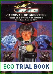Doctor Who and the Carnival of Monsters