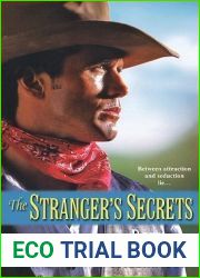 The Stranger|s Secrets (Plum Creek, #3)