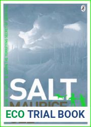 Salt (The Salt Trilogy, #1)
