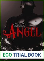 Angel (Lucifer|s Legion Motorcycle Club, #3)