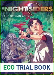 The Orphan Army (The Nightsiders, #1)