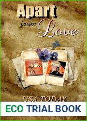 Apart From Love (Still Life with Memories Bundle, #1)