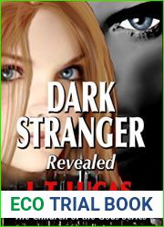 Dark Stranger Revealed (The Children of the Gods, #2)