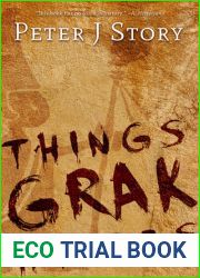 Things Grak Hates