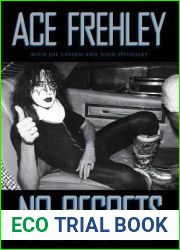 No Regrets: A Rock ‘n| Roll Memoir
