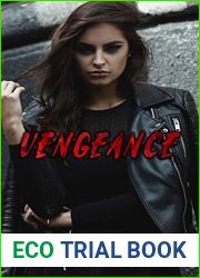 Vengeance (Vengeance, #1)