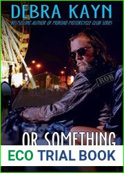 …or something (Ronacks Motorcycle Club #1)