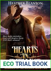 Hearts in Defiance (Romance in the Rockies #2)