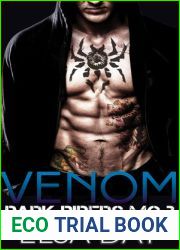 Venom (Dark Riders MC #2)