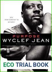 Purpose: An Immigrant|s Story