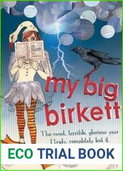 My Big Birkett