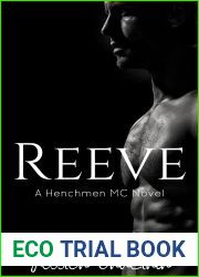 Reeve (Navesink Bank Henchmen MC, #11)
