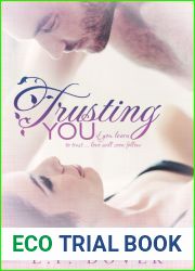 Trusting You (Second Chances, #2)