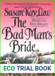 The Bad Man|s Bride (Marrying Miss Bright, #1)