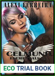 Celmund (Elemental|s MC, #7)