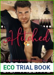 Hitched (Happy Cat, #3)